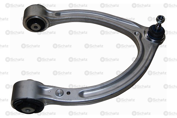 Рычаг подвески (передний правый верхний) mercedes s-class (w221 4x2) 05-13 - SCHATZ S251245R