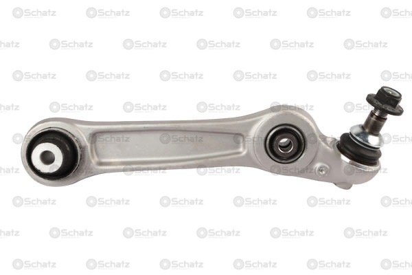 Рычаг подвески (передний правый нижний задний) BMW 7 (f01, f02, f03,f04) 08-16 - SCHATZ S25296R