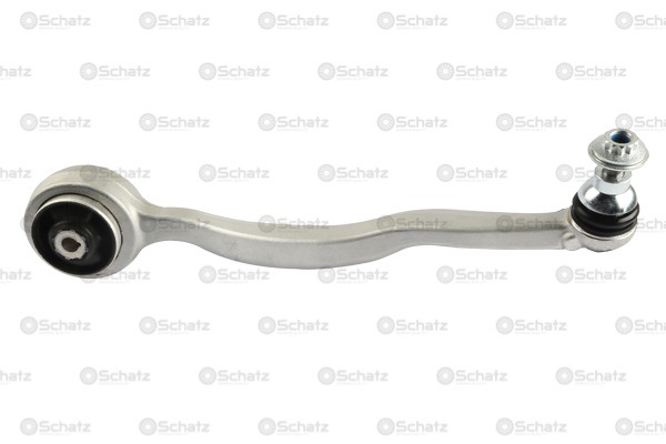 Рычаг подвески (передний правый нижний передний) mercedes cls-class 18-, e-class 16- - SCHATZ S251119R