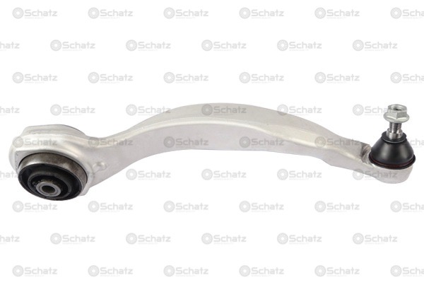 Рычаг подвески (передний правый нижний передний) mercedes cls-class (c218) 11-17 - SCHATZ S251136R