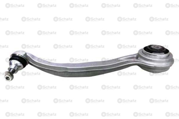 Рычаг подвески (передний левый нижний передний) mercedes s-class (w222,v222,x222) 14-19 - SCHATZ S251172L