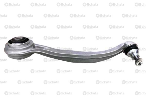Рычаг подвески (передний правый нижний передний) mercedes s-class (w222,v222,x222) 14-19 - SCHATZ S251172R