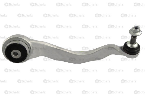 Рычаг подвески (передний правый нижний передний) BMW 5 17-, 6 17-, 7 17- - SCHATZ S25170R
