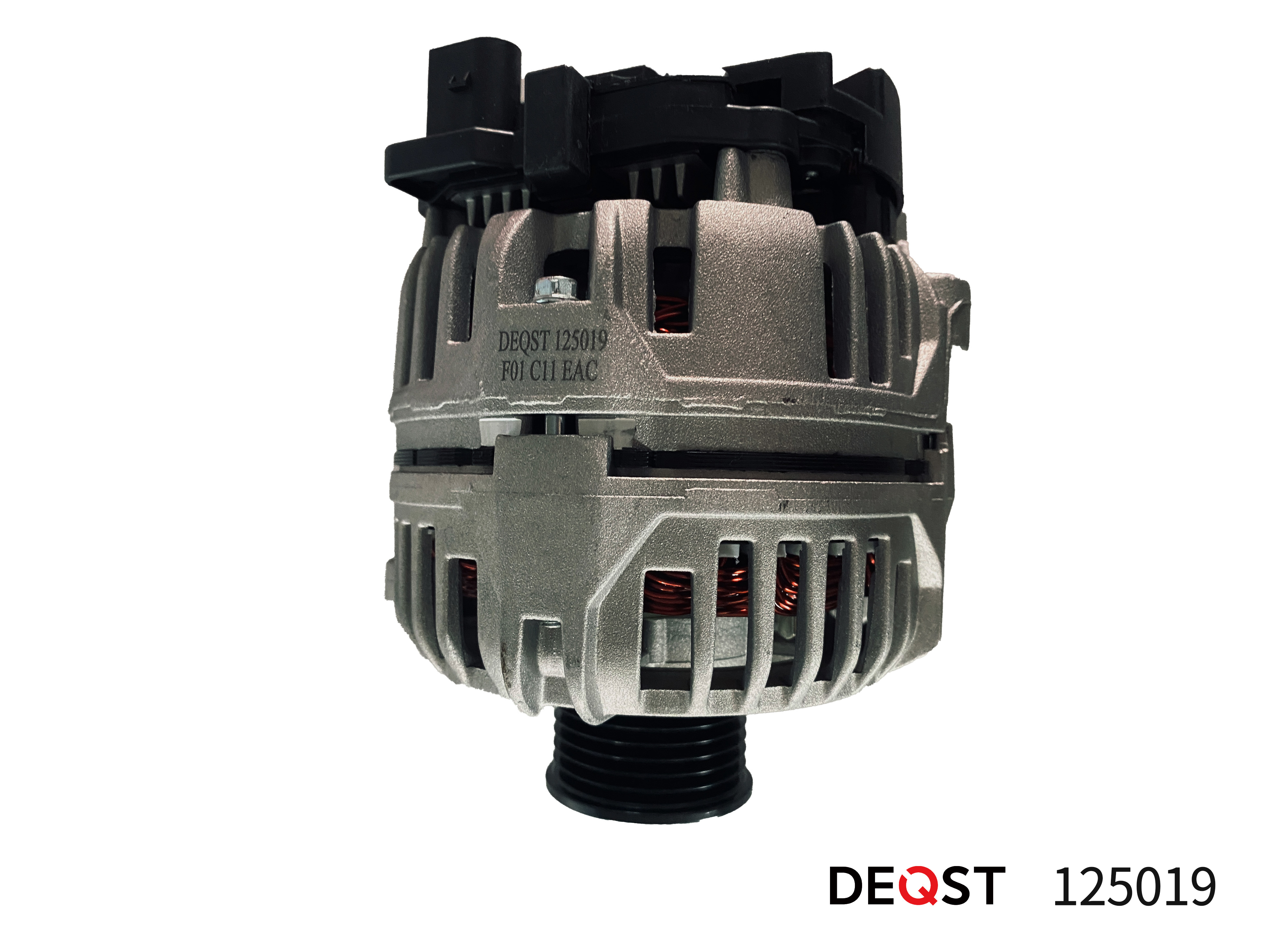 Генератор () - Deqst 125019