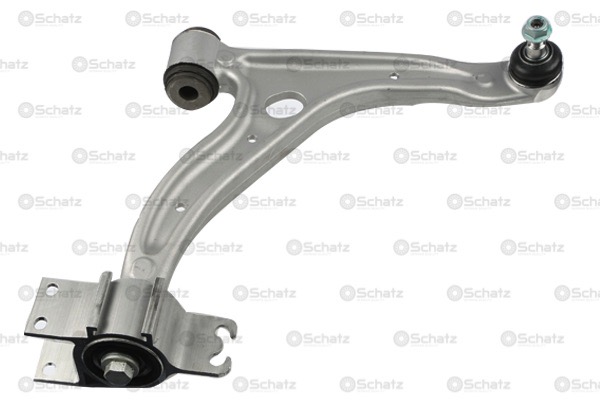 Рычаг подвески (передний правый) mercedes gla-class (x156) 13-19 - SCHATZ S251255R