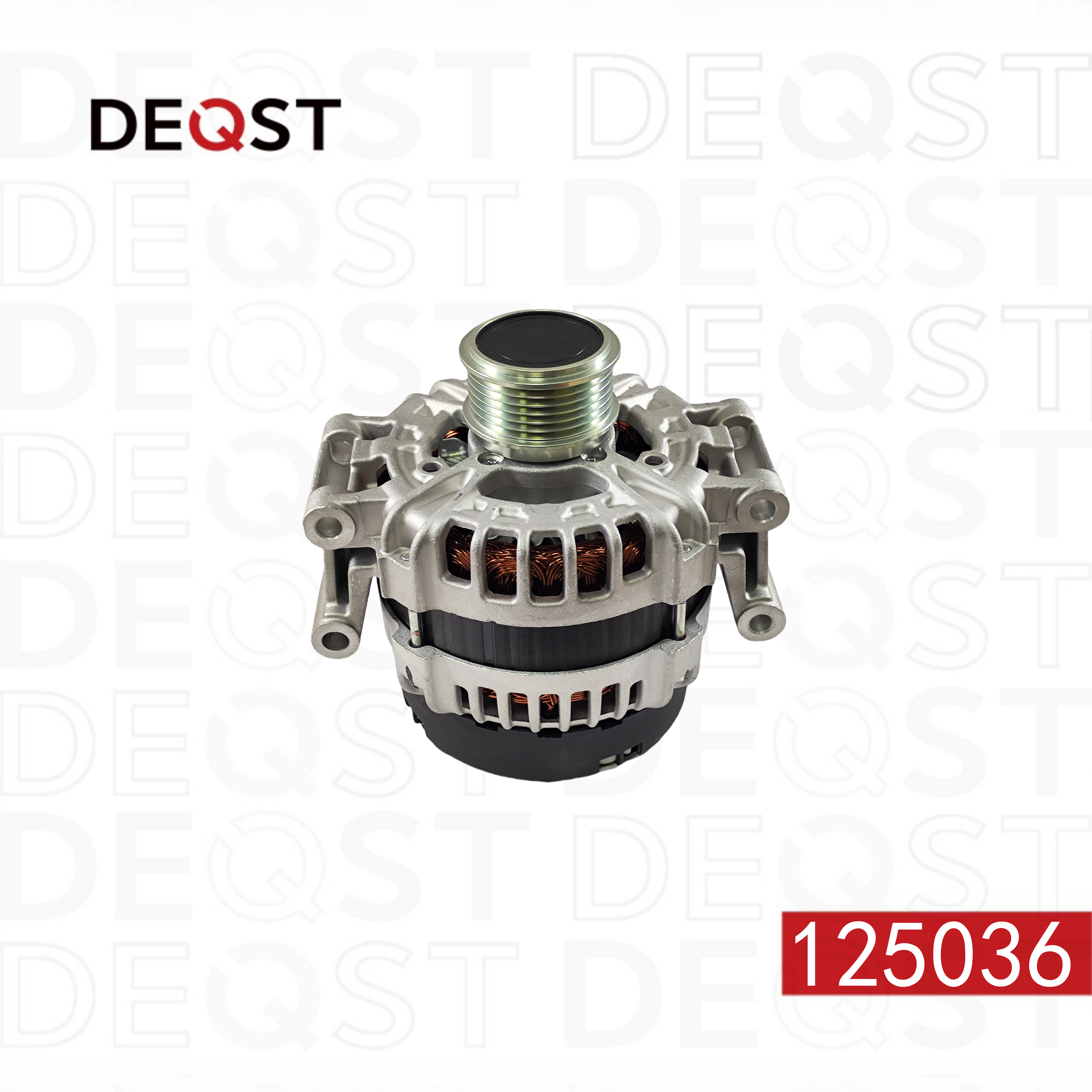 Генератор () - Deqst 125036