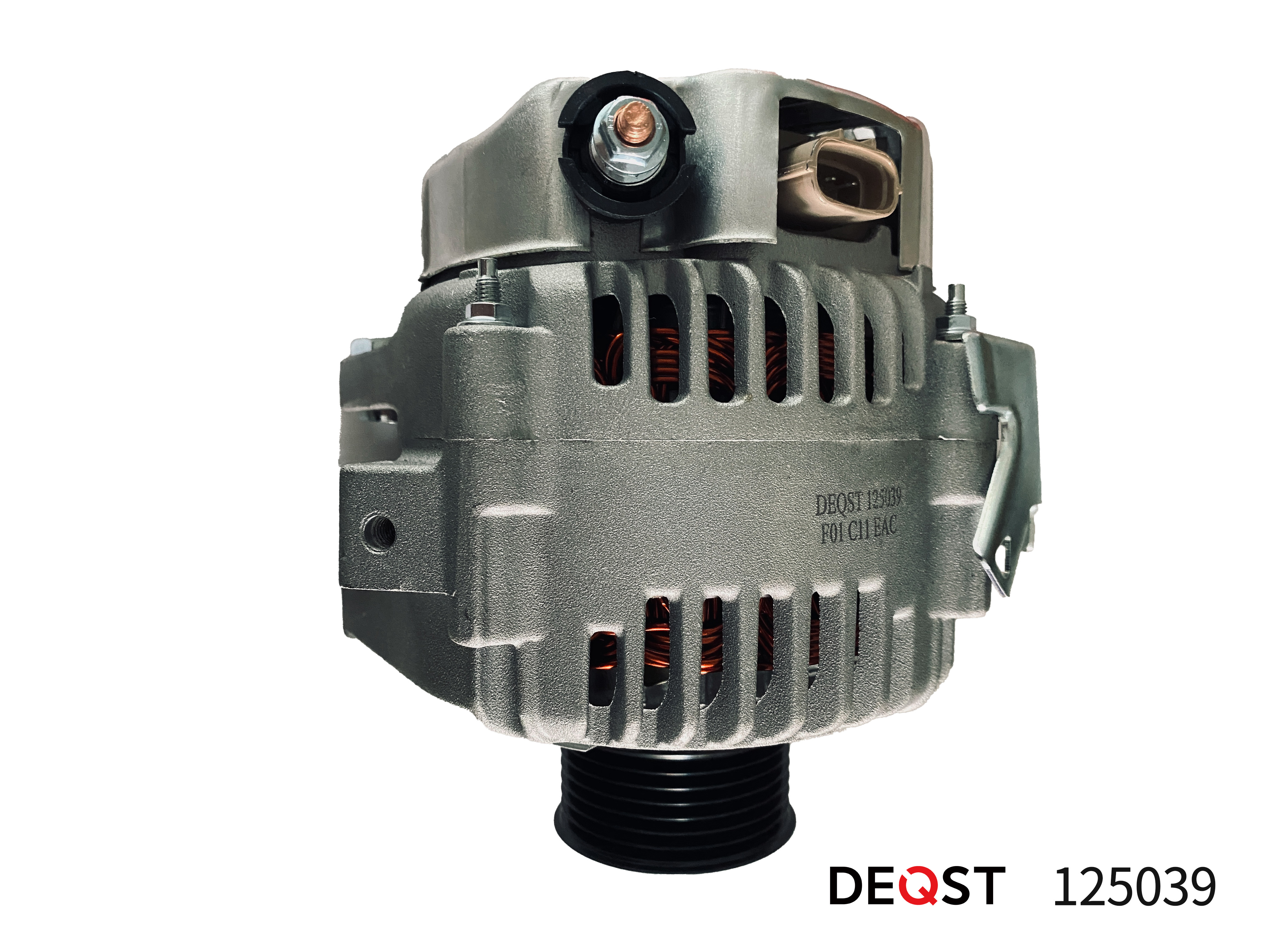 Генератор () - Deqst 125039