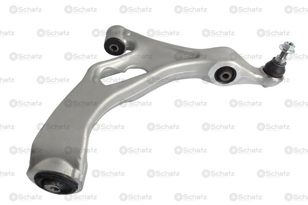 Рычаг подвески (передний правый нижний) audi Q7 (4l) 06-15 - SCHATZ S25105R