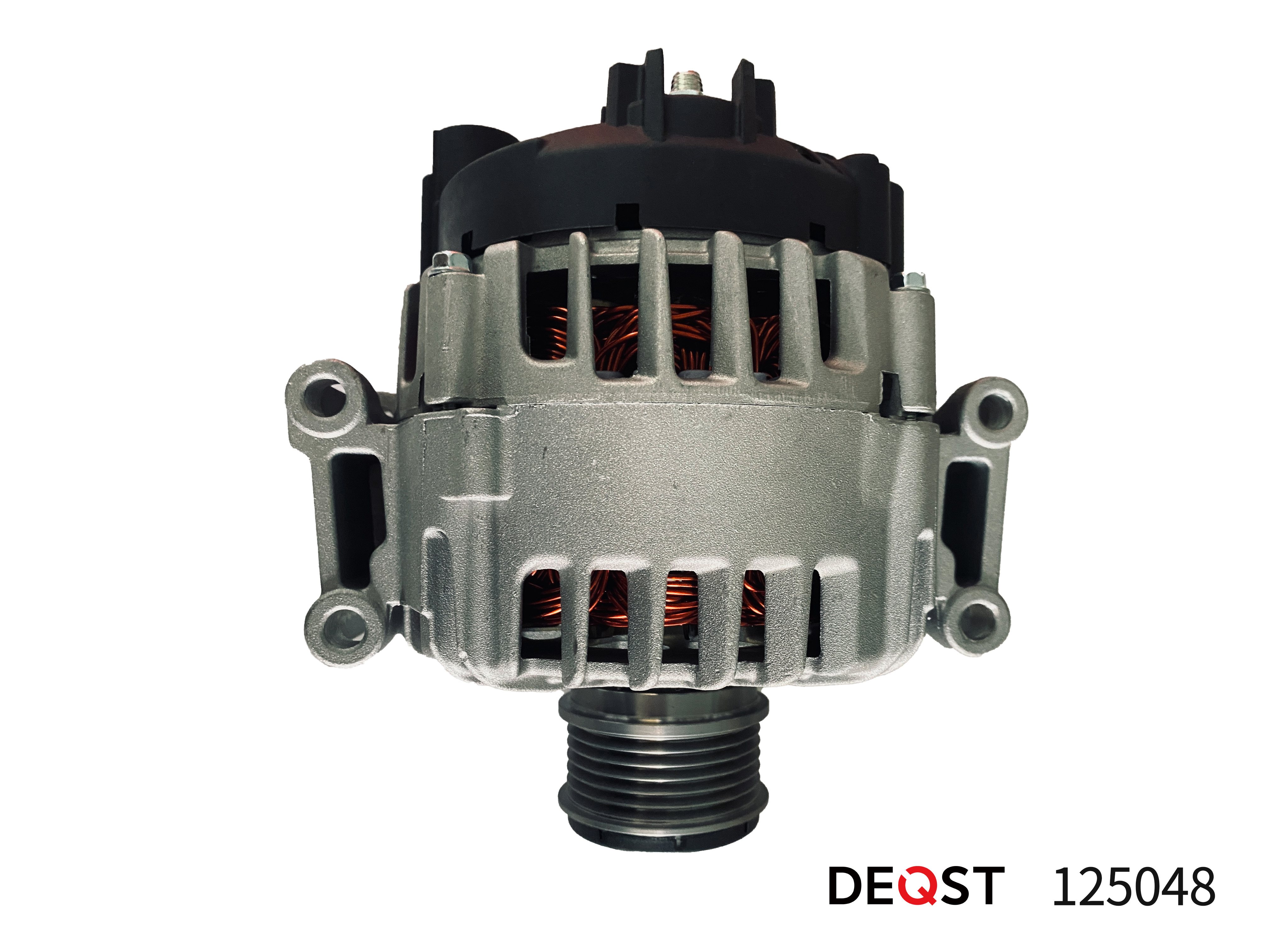 Генератор () - Deqst 125048