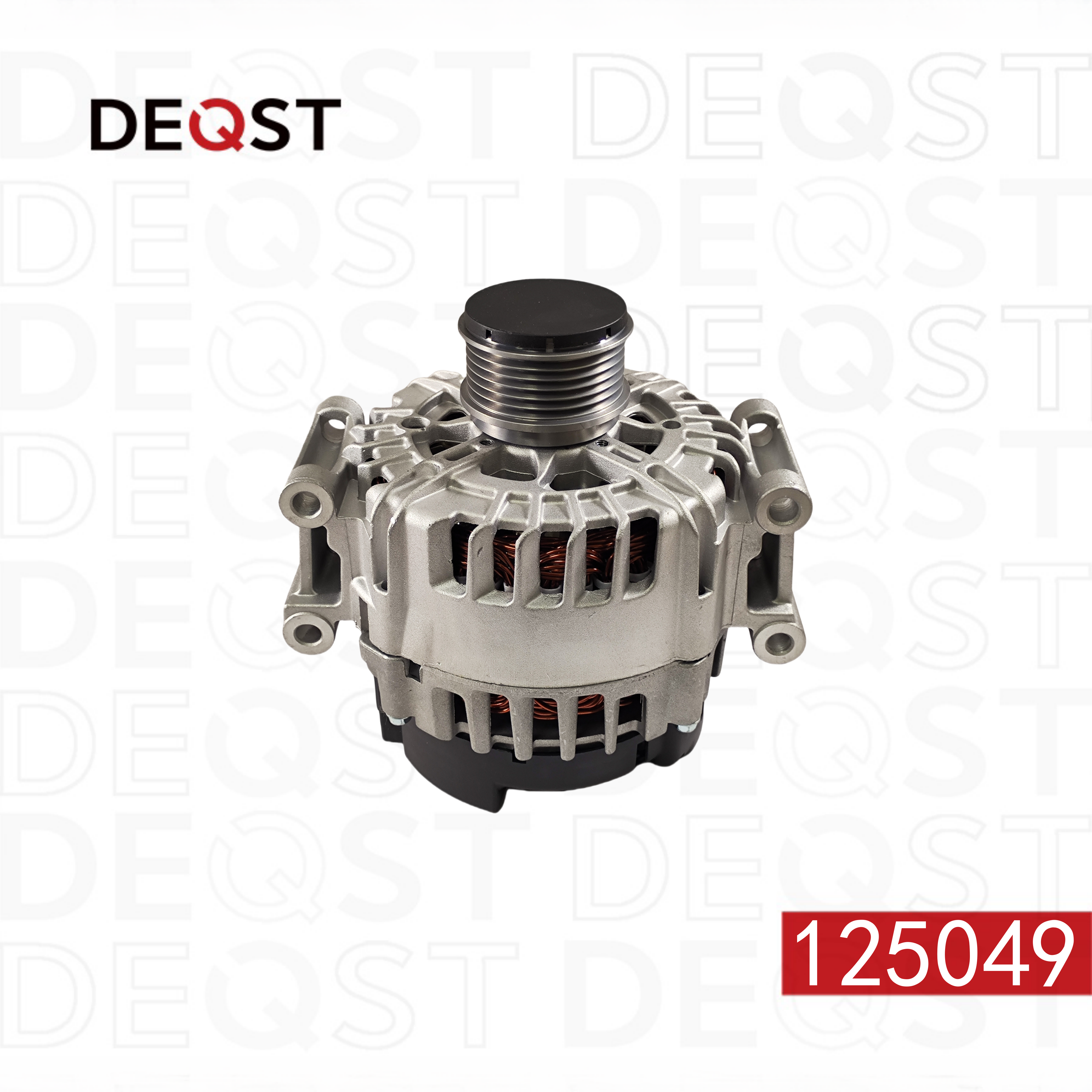 Генератор () - Deqst 125049