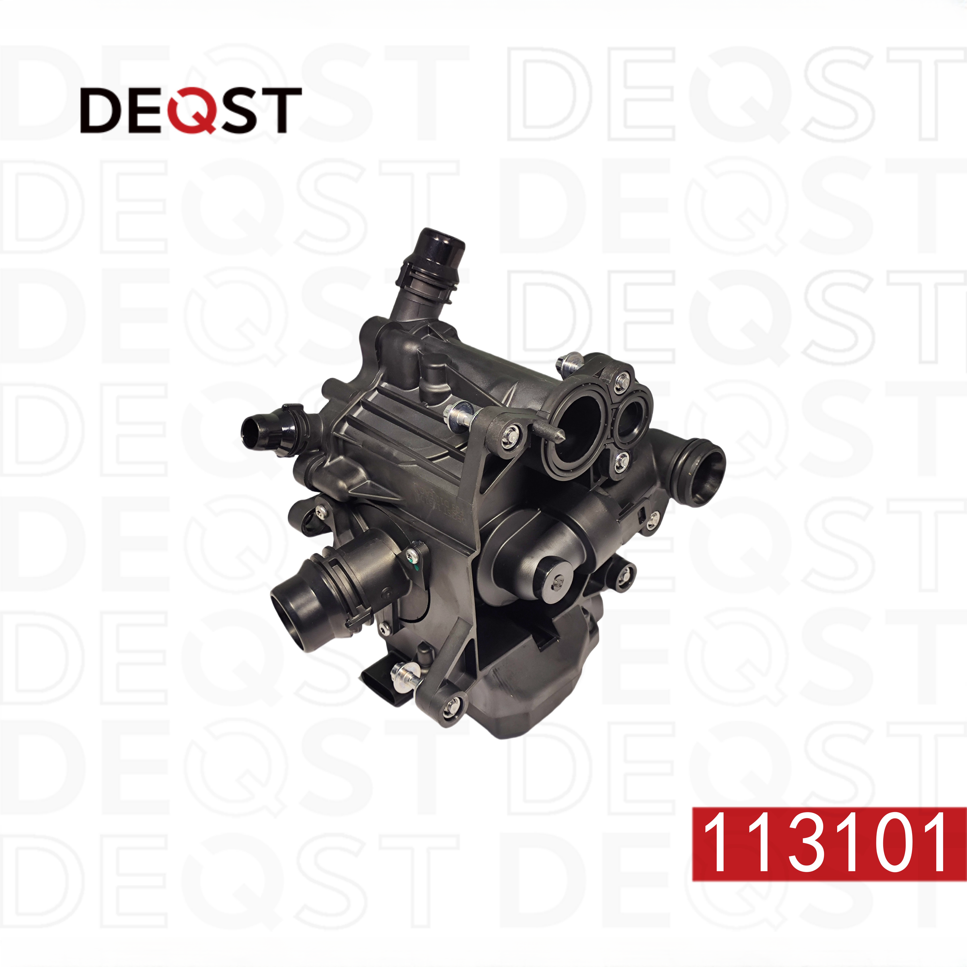 Водяной насос () - Deqst 113101