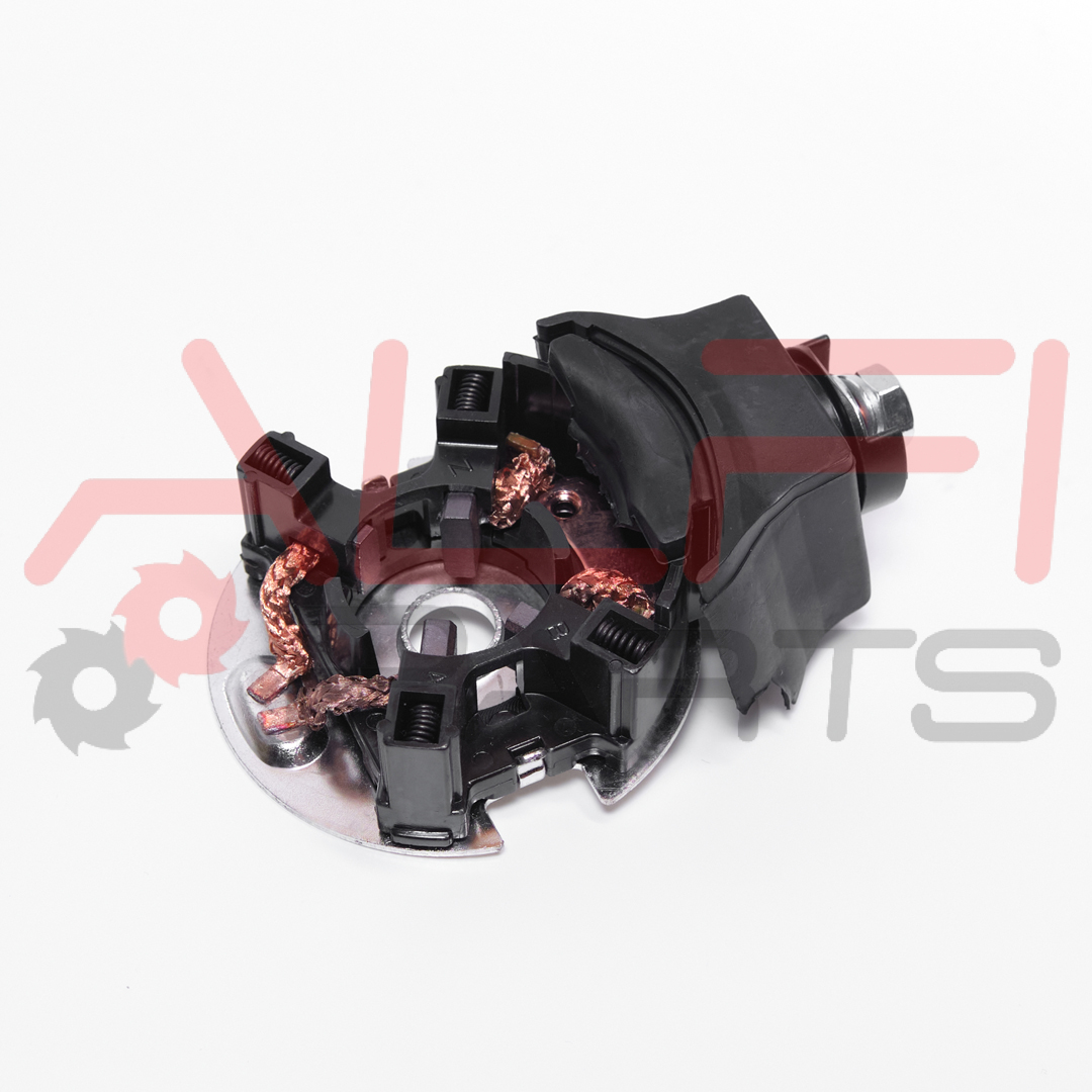 Щетка стартера в сборе (04312- psa-305) - Alfi Parts BG1011