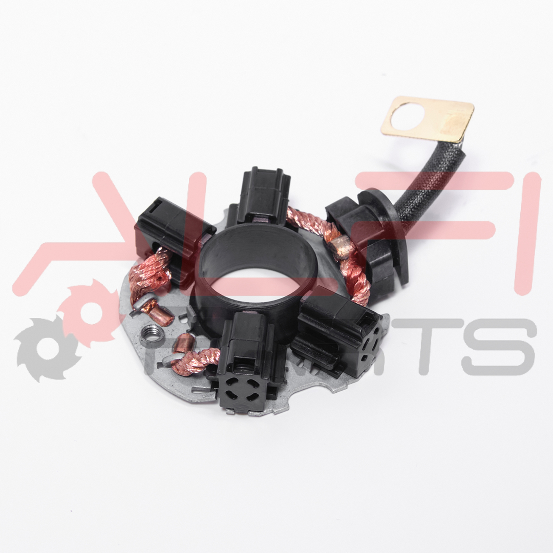 Щетка стартера в сборе (md619966) - Alfi Parts BG1010