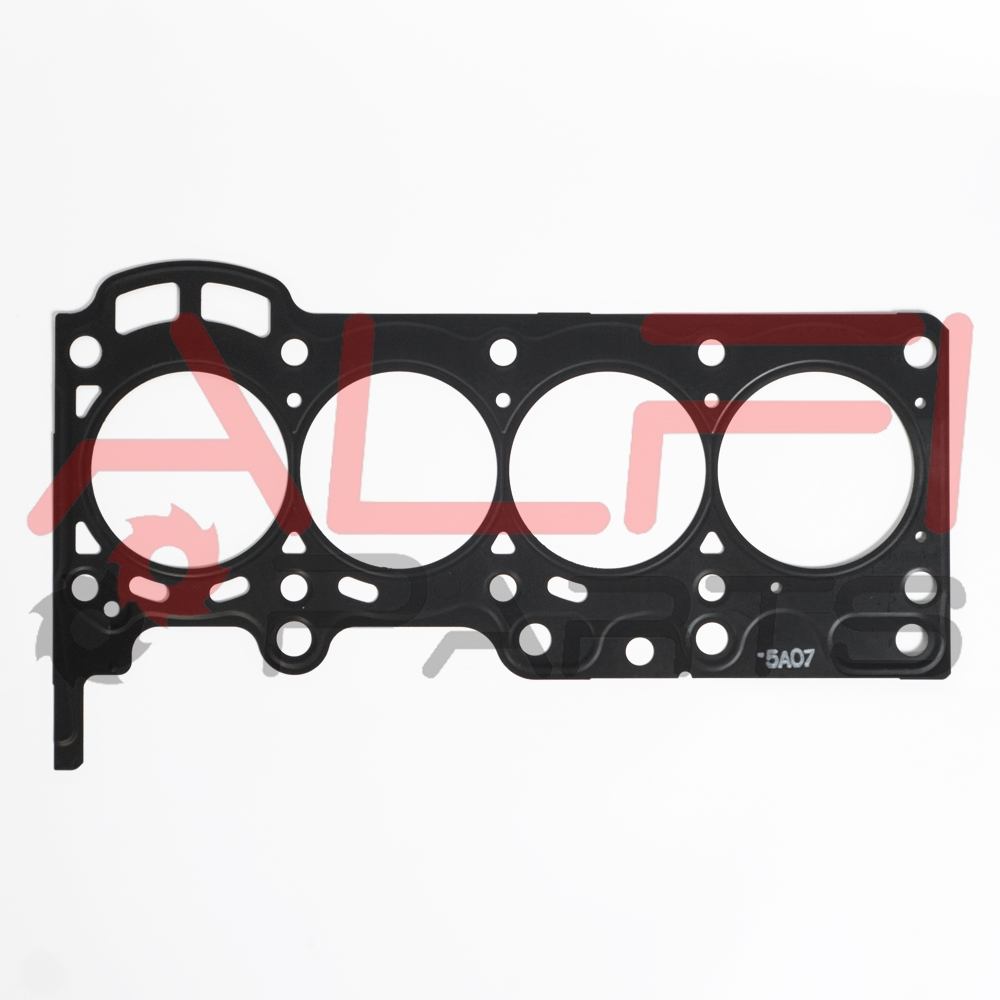 Прокладка ГБЦ (11115-23050) металл - Alfi Parts GCB1021SA