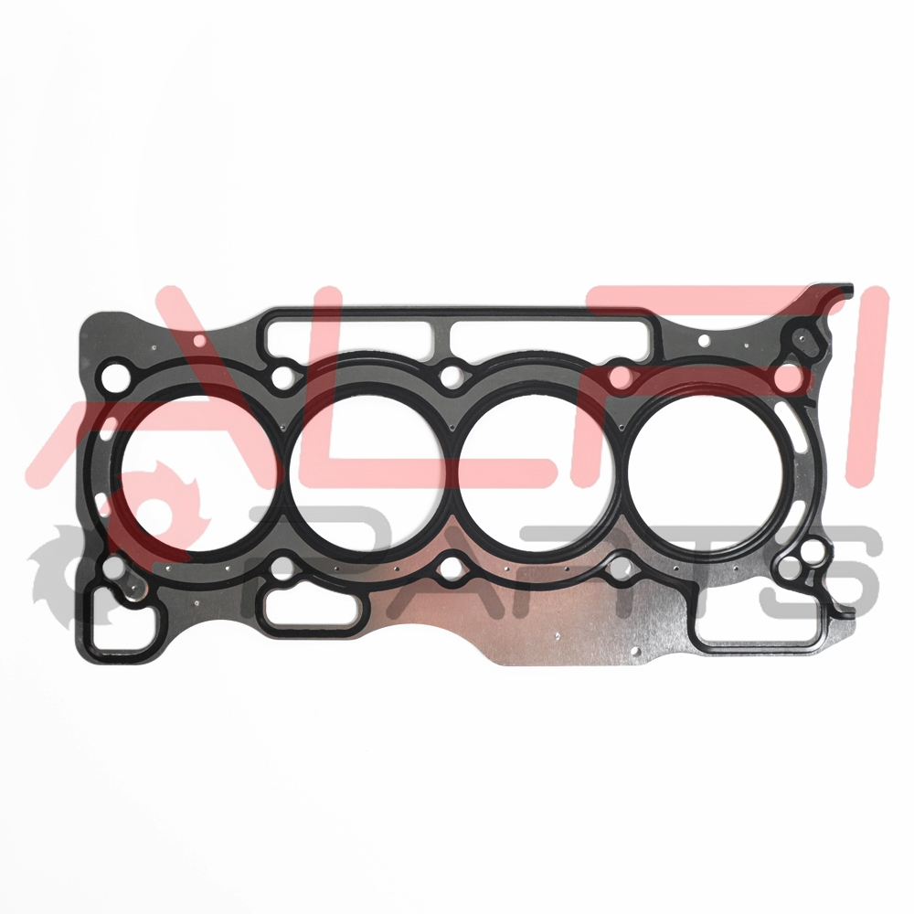 Прокладка ГБЦ (11044-1kt0a) металл - Alfi Parts GCB4008SA