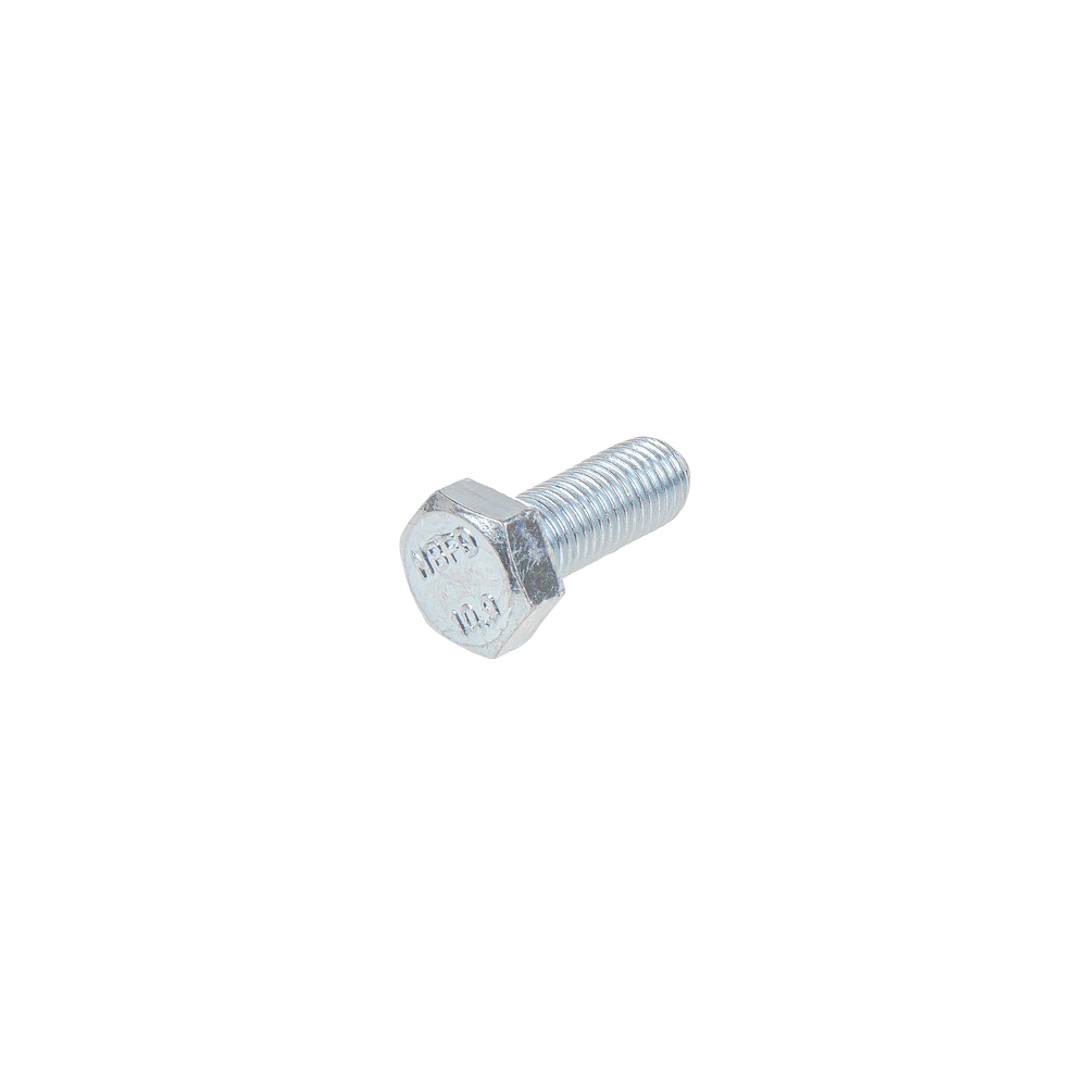 Болт M10x25 звездочки и суппорта ВАЗ 2101 верх (00001-0059707-218) m10*25 - GANZ GUM05010