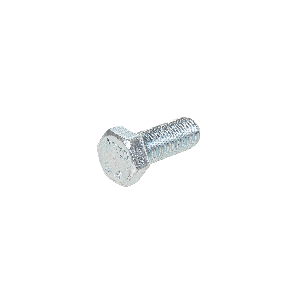 Болт M12x30x1,25 пром. вала КПП (2101 00001-0055404-218) m12*30 - GANZ GUM05021