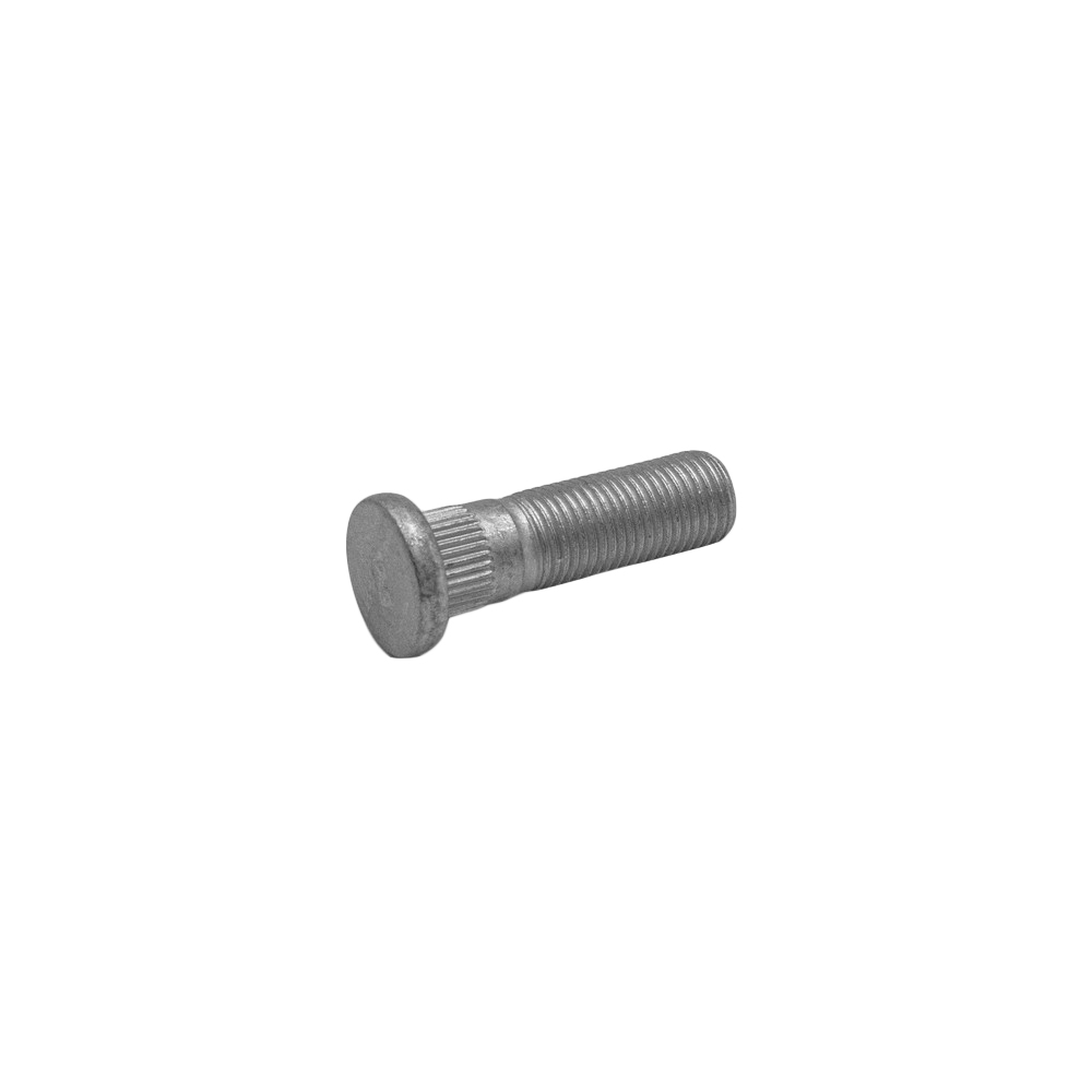 Шпилька забивная 12x1.25 длина рез.части 28 мм Цинк - GANZ CRP123B28