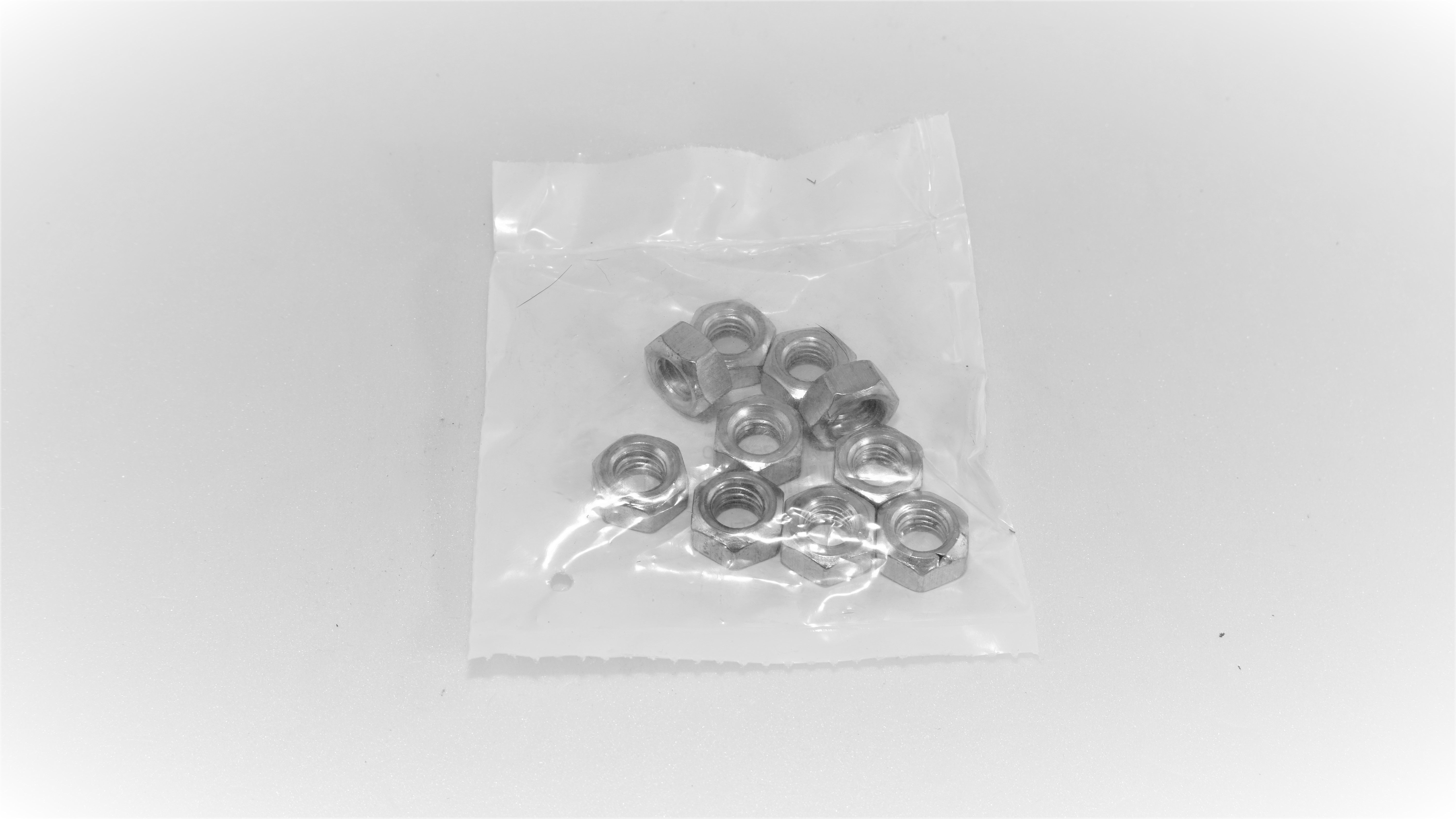 Гайка universal /M10x1,5mm k7-030 - WESO K7030