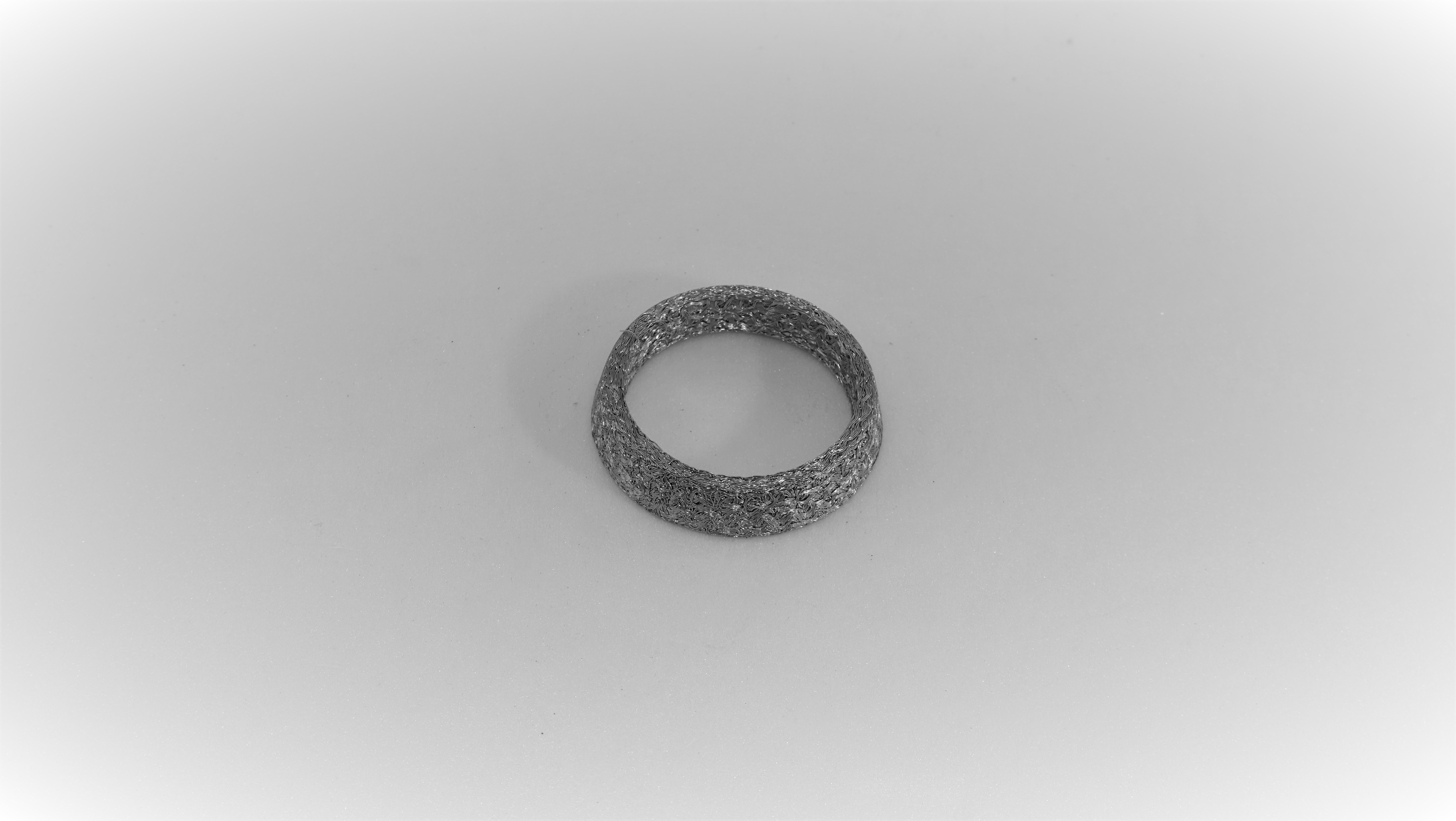 Прокладка Honda / Mercedes-Benz - WESO K6552