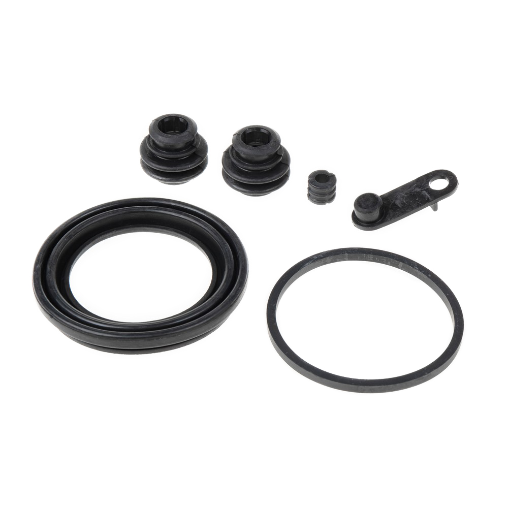 Ремкомплект переднего тормозного суппорта hyundai i30/iX20/KIA Ceed 07-12 /D=57,00mm - GANZ GUR57070