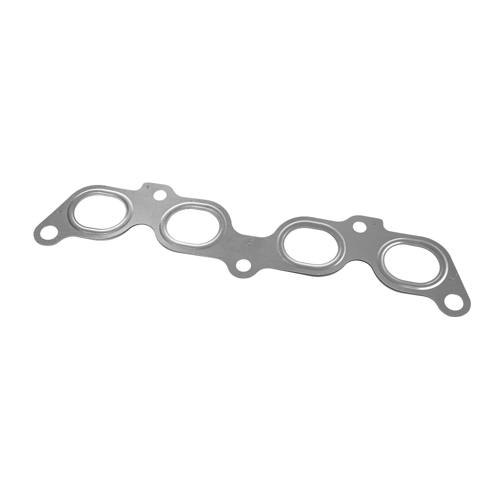 Прокладка выпускного коллектора nissan Micra(K12) 1.0-1.4 03> / Note(E11) 1.4 06> - GANZ GIE11197