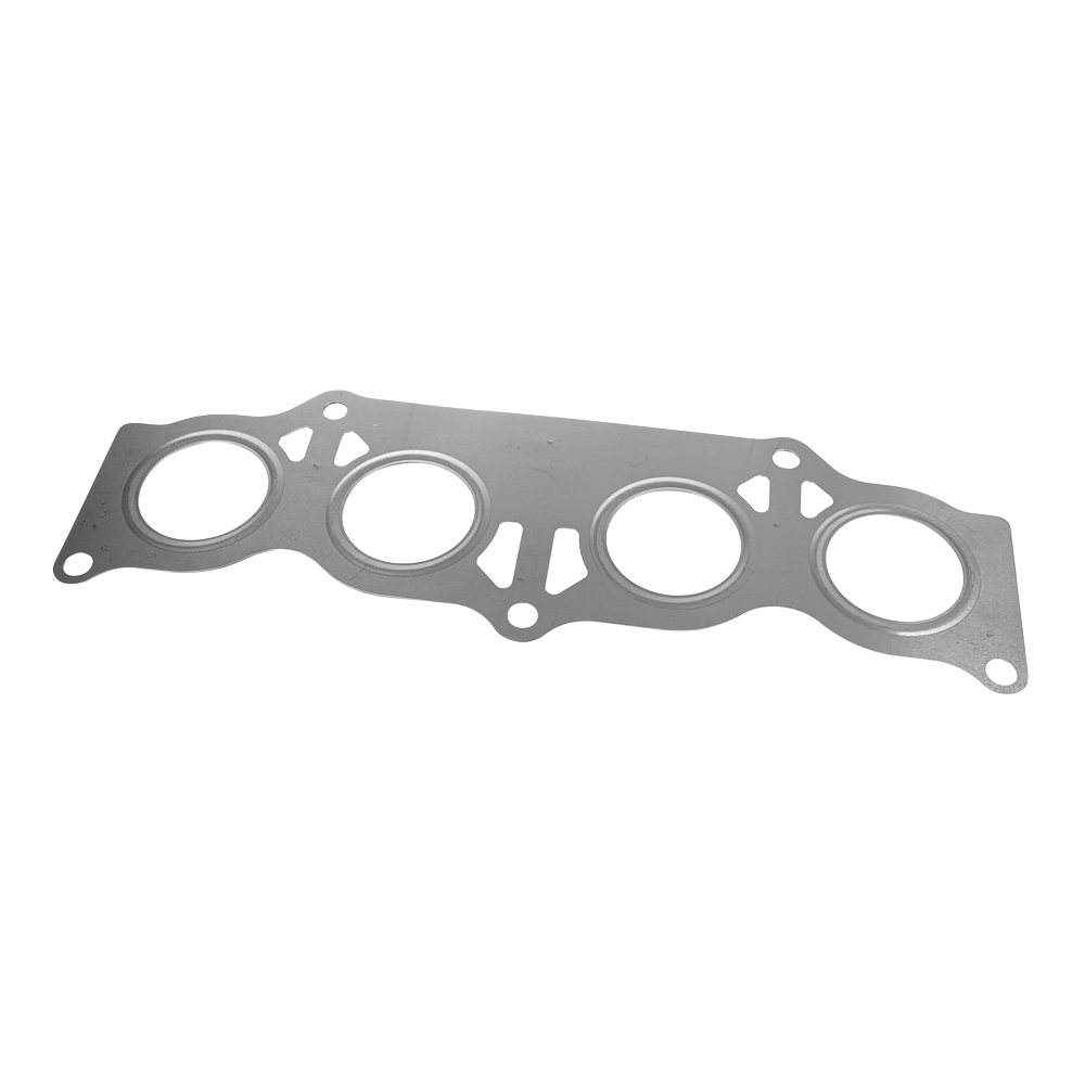 Прокладка выпускного коллектора toyota Allion/Premio(T24) 2.0 01-07 / Alphard 2.4 - GANZ GIE11203