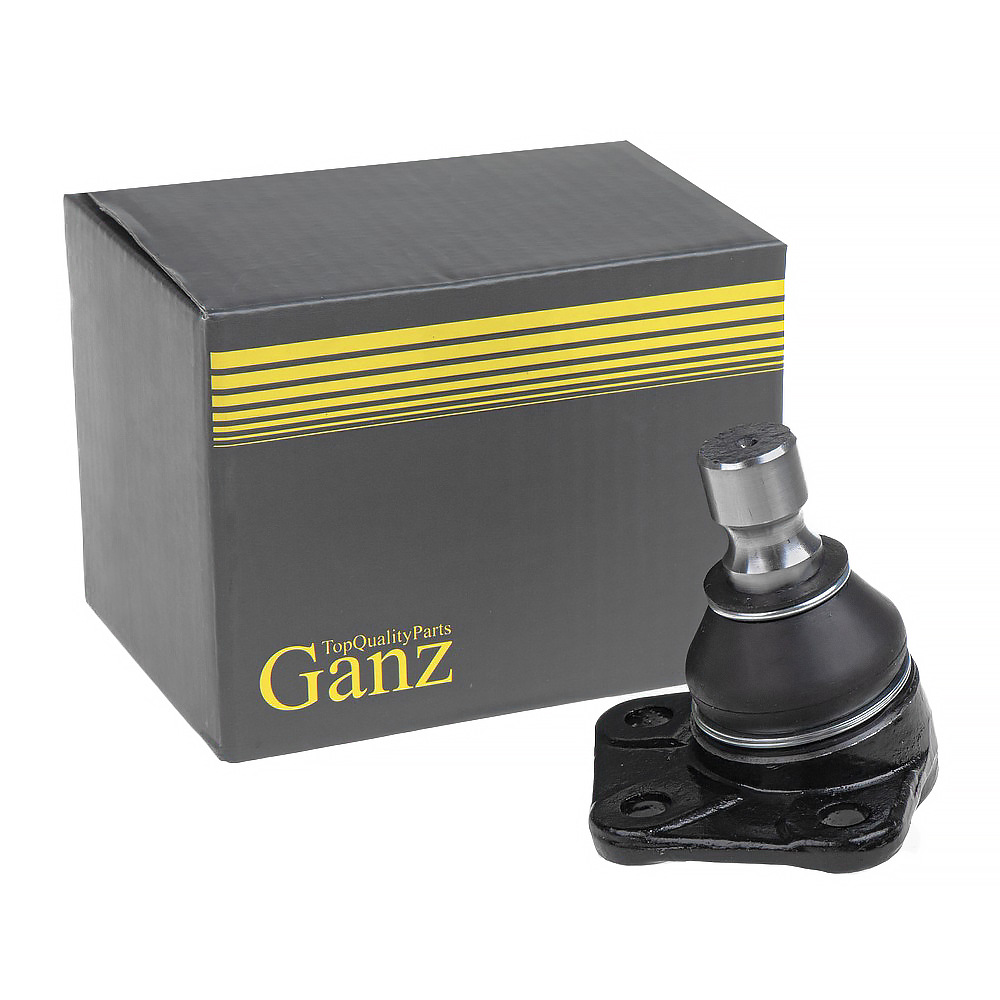 Опора шаровая L=R skoda Felicia 94-01/vw Caddy 95-00 - GANZ GIL06902