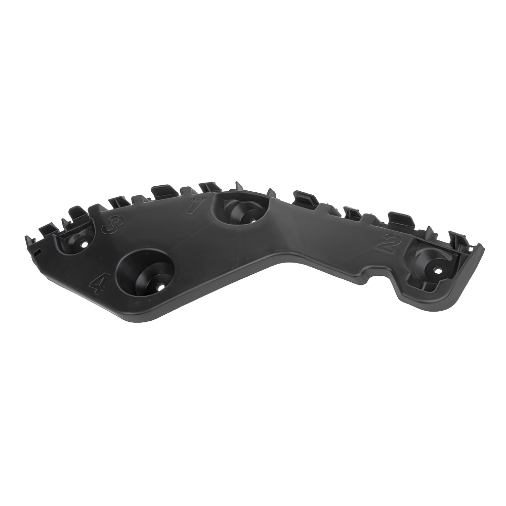 Кронштейн заднего бампера l renault Duster (10-15) - GANZ GIB13002