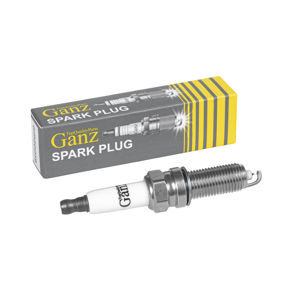 Свеча зажигания hyundai/kia - GANZ GIP20019