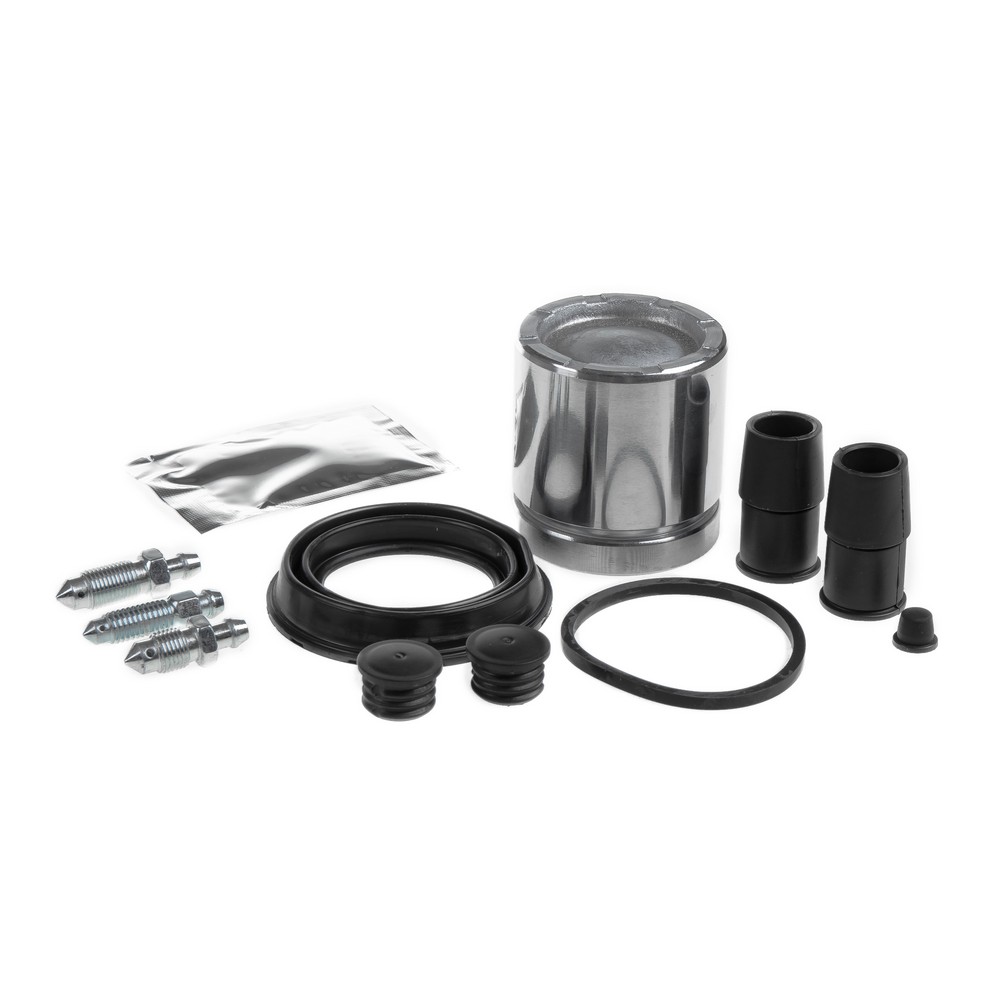 Ремкомплект переднего суппорта (с поршнем) BMW e90/renault Megane ii/vw Passat B6 - GANZ GUR54936