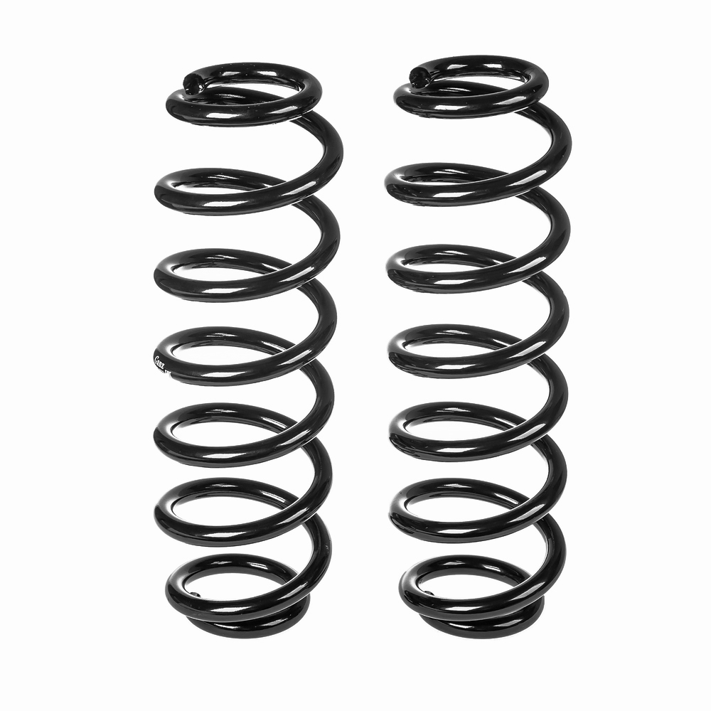 Пружина задняя L=R chery 7 Pro MAX 5-мест - GANZ GIK02610
