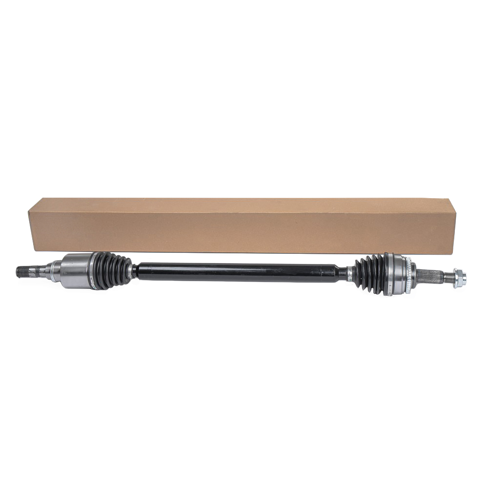 Привод r chery - GANZ GIK04084