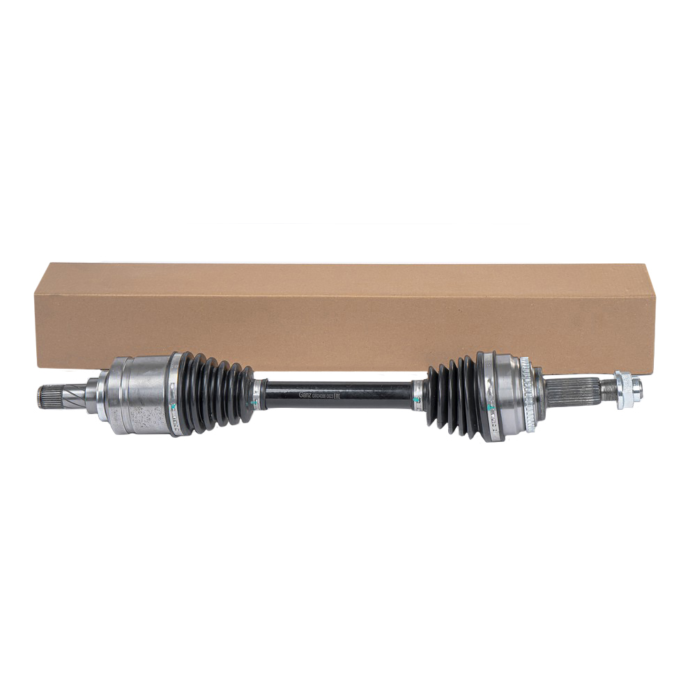Привод l chery - GANZ GIK04086