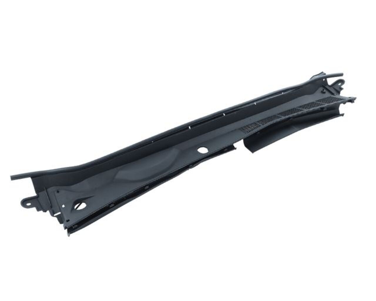 Накладка жабо под стеклоочистители - CASP 11HG041