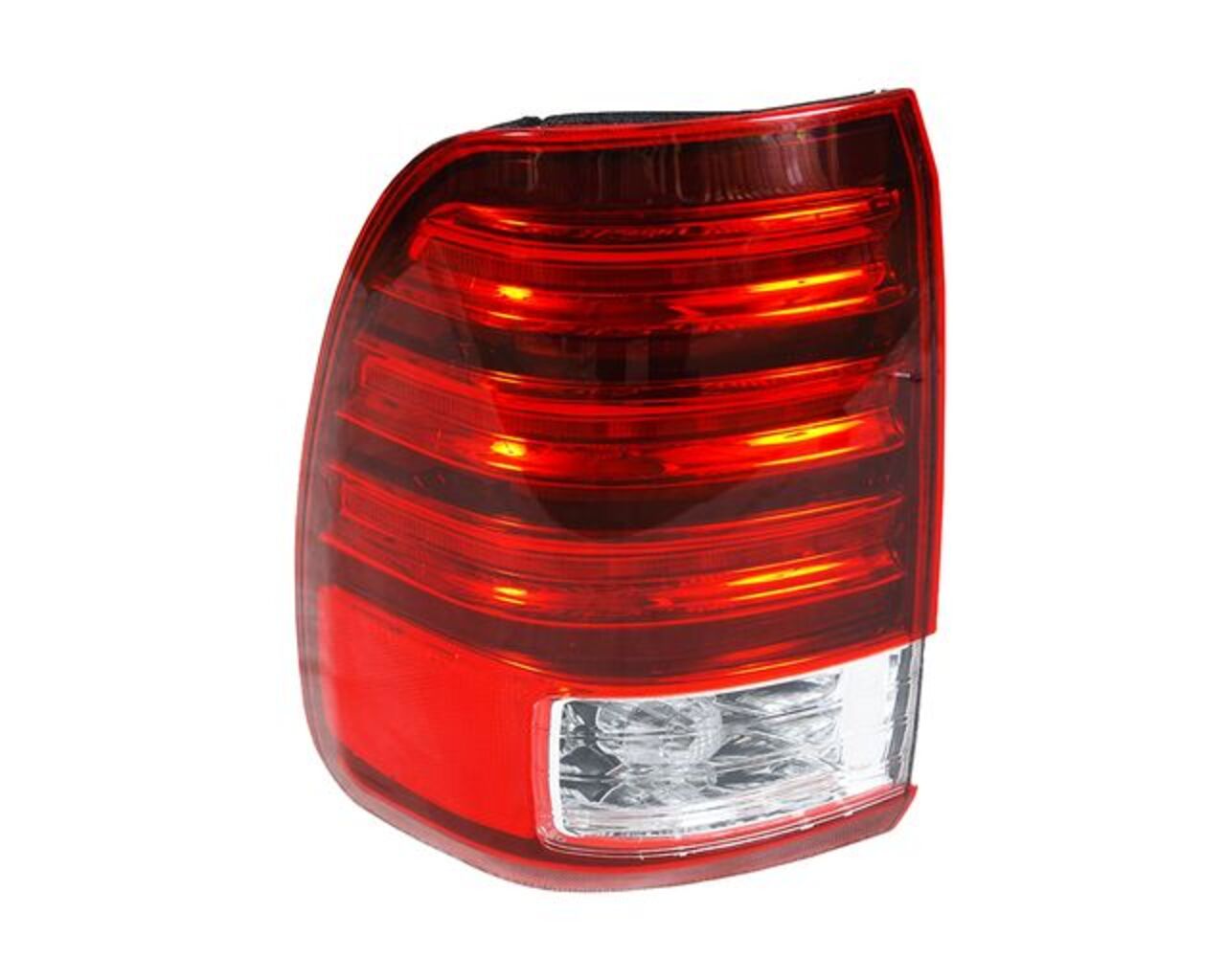 Фонарь задний левый внешний - CASP 1D3202LEDL