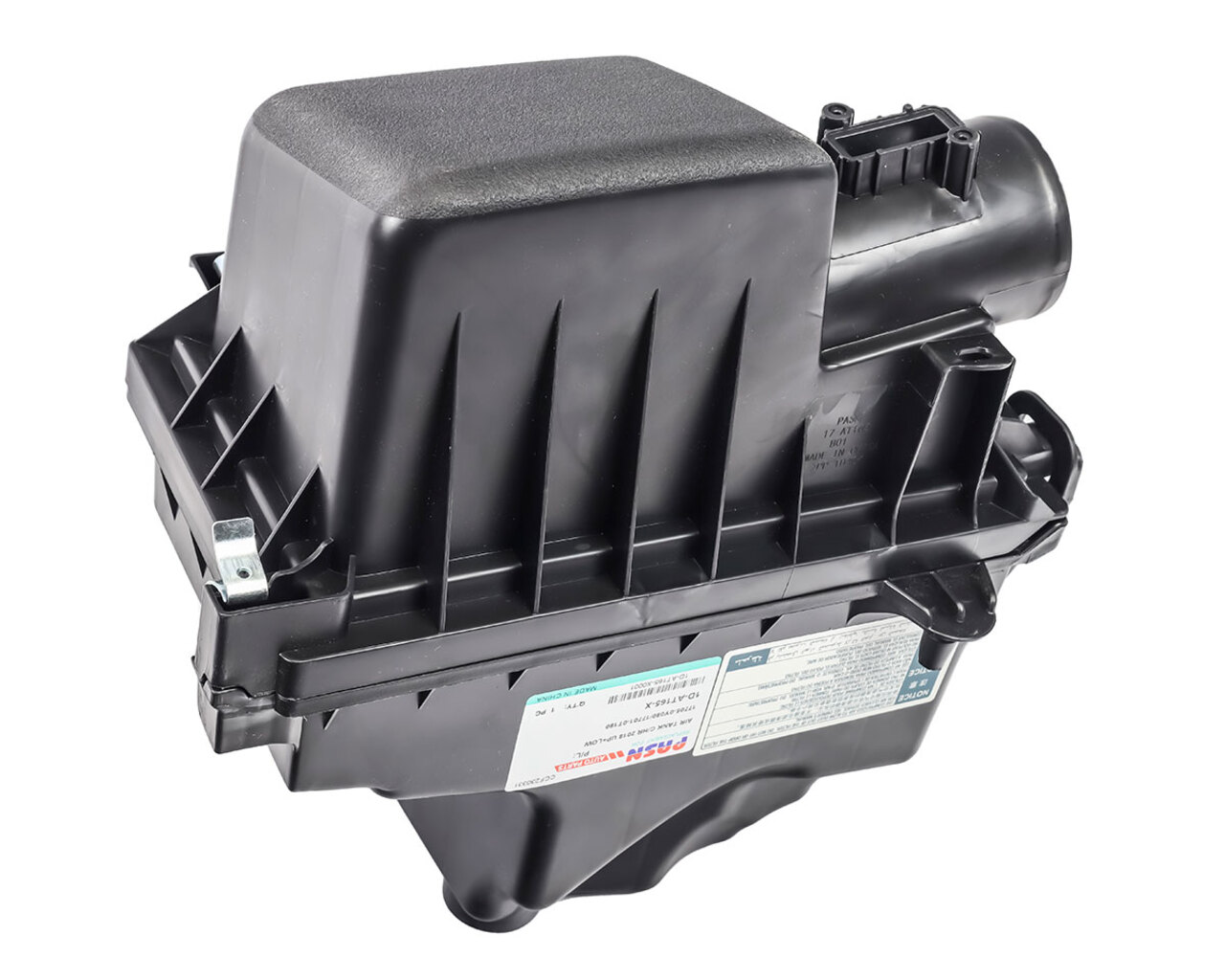 Корпус фильтра воздушного - CASP 1DAT165
