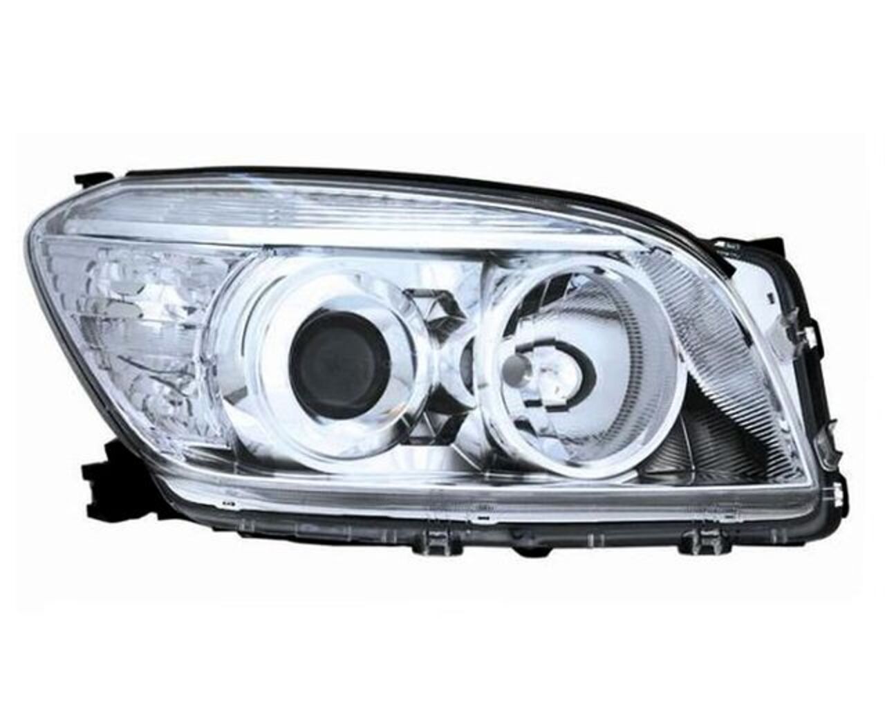 Фара правая под корректор - CASP 1F4157XER