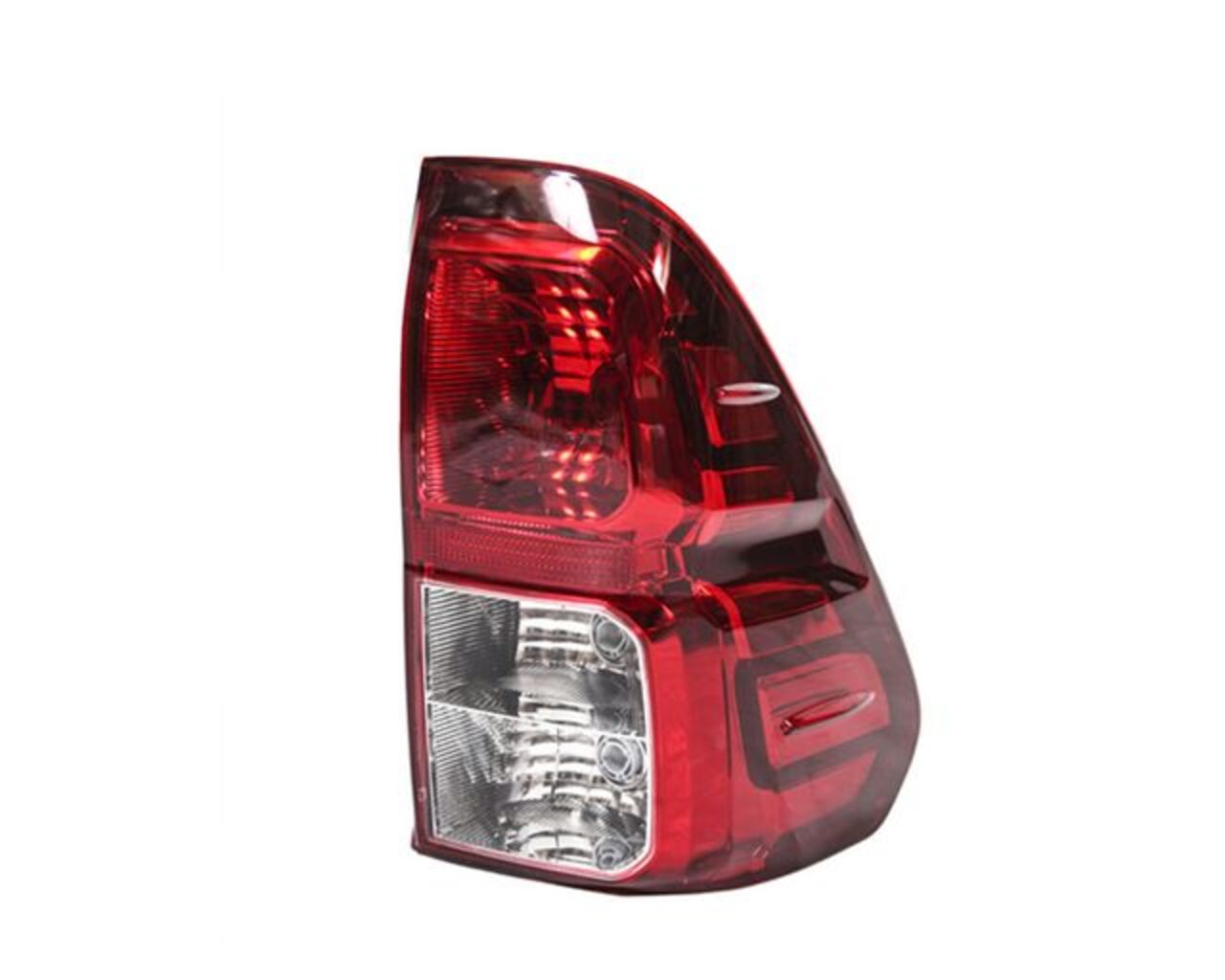 Фонарь задний правый нижний сегмент белый - CASP 113260R