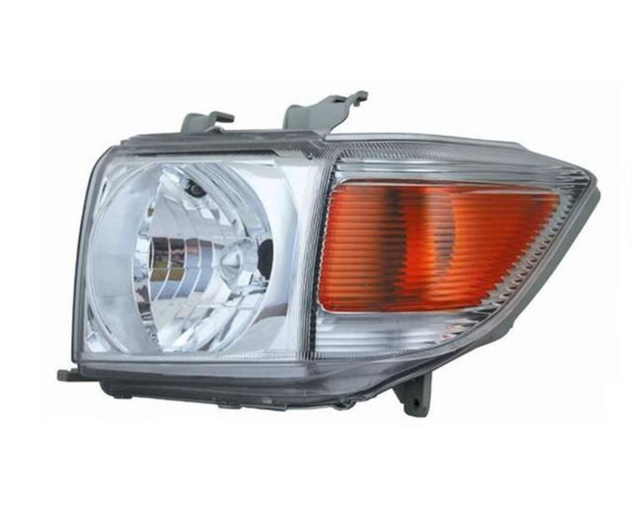Фара левая - CASP 124058L