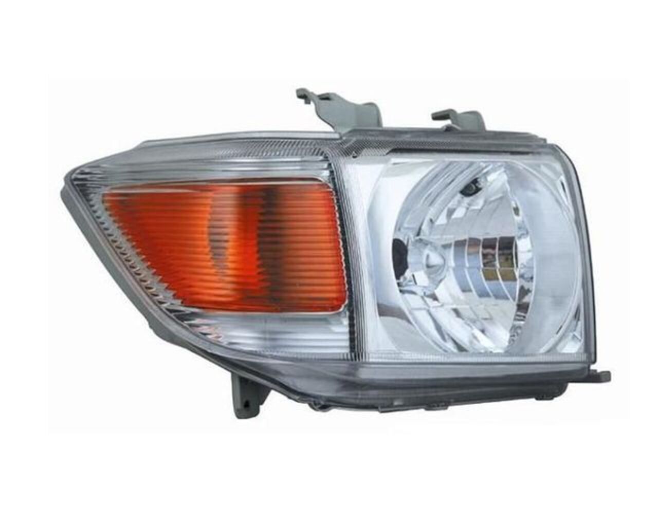 Фара правая - CASP 124058R