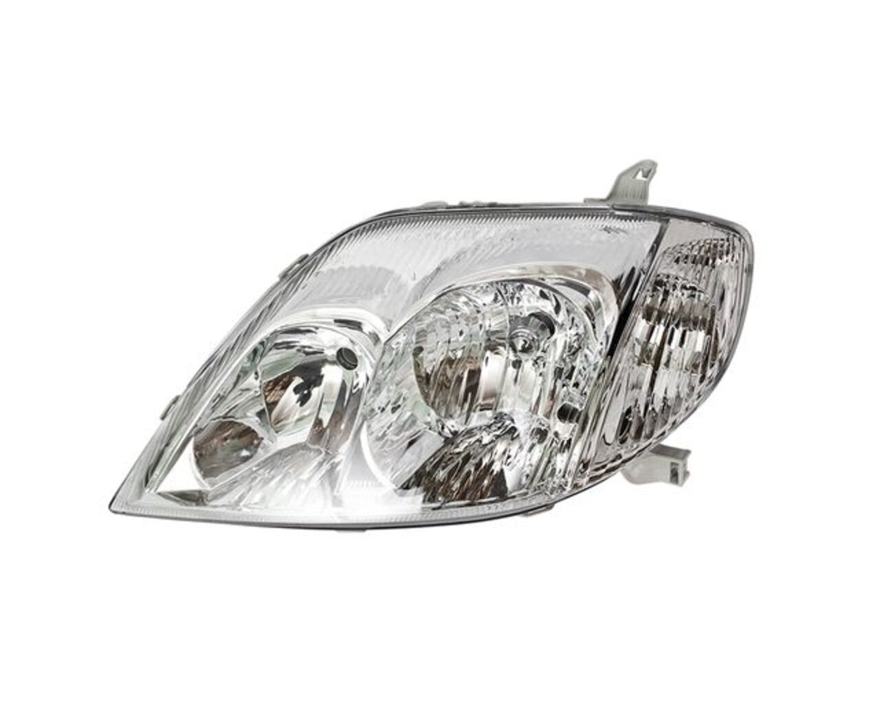 Фара левая под корректор - CASP 174037L