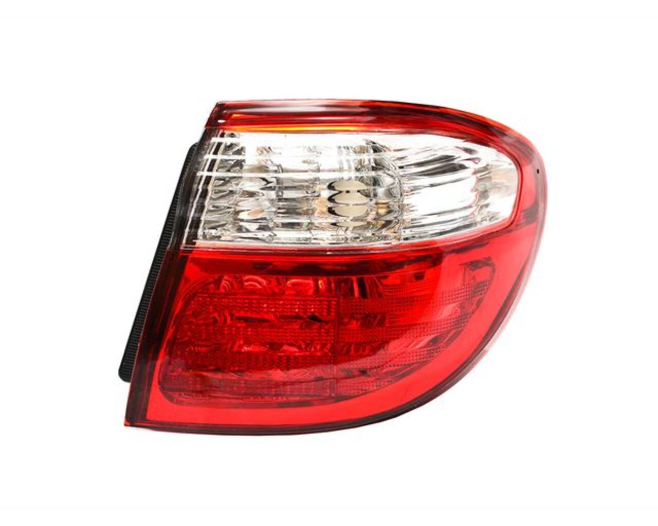 Фонарь задний правый внешний - CASP 253043R