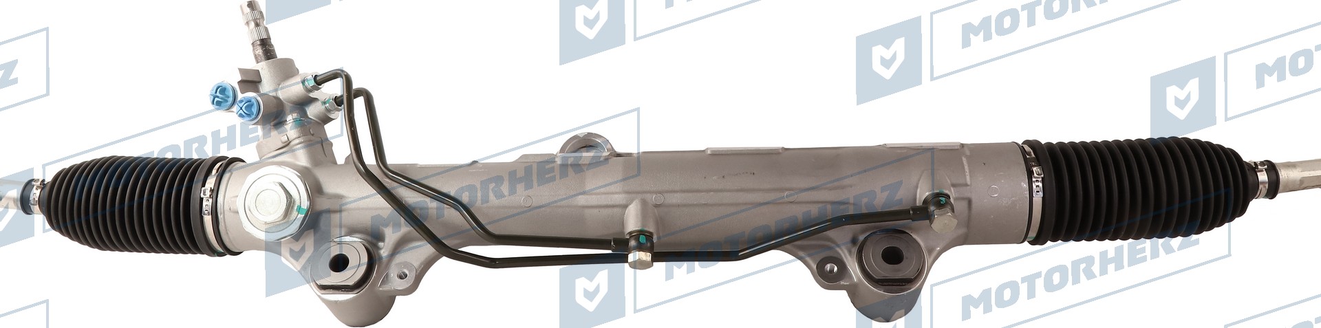 Рулевая рейка с тягами гидравлическая - Motorherz J21251NW
