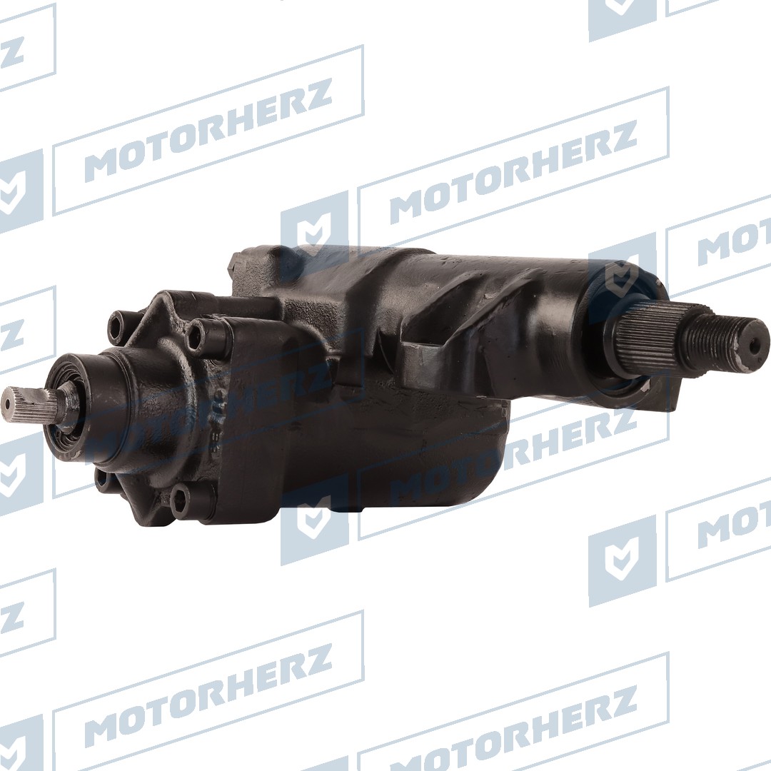Рулевой редуктор гидравлический - Motorherz RL9073NW