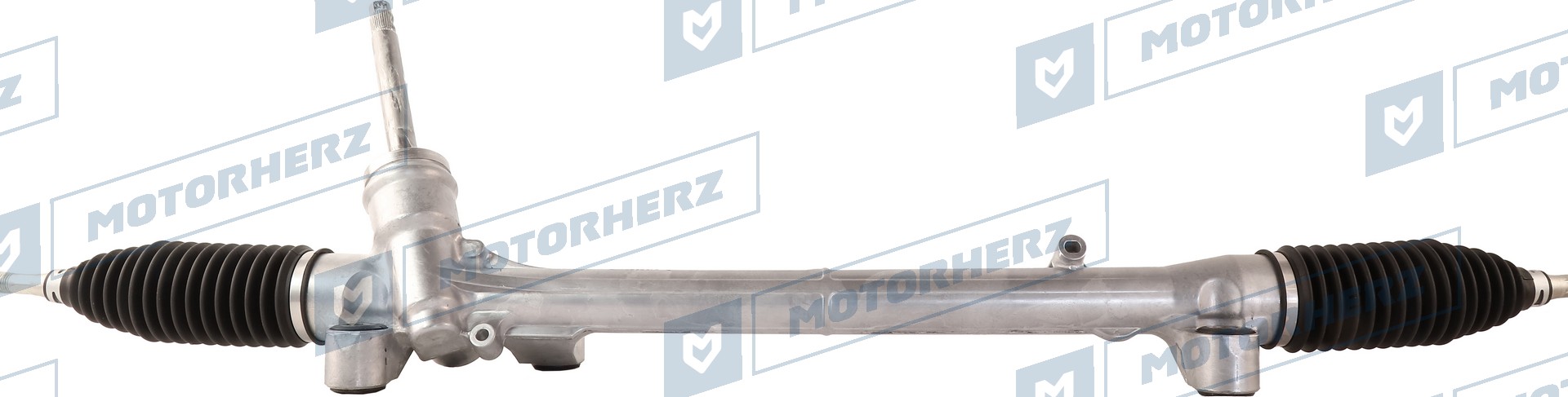 Рулевая рейка с тягами механическая - Motorherz J50391NW