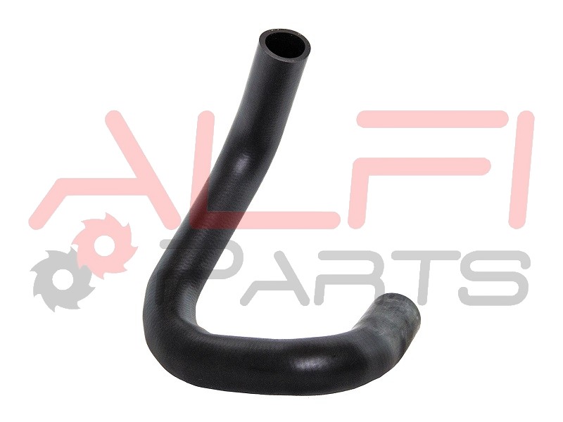 Патрубок системы охлаждения нижний (16572-21030) - Alfi Parts HR1004