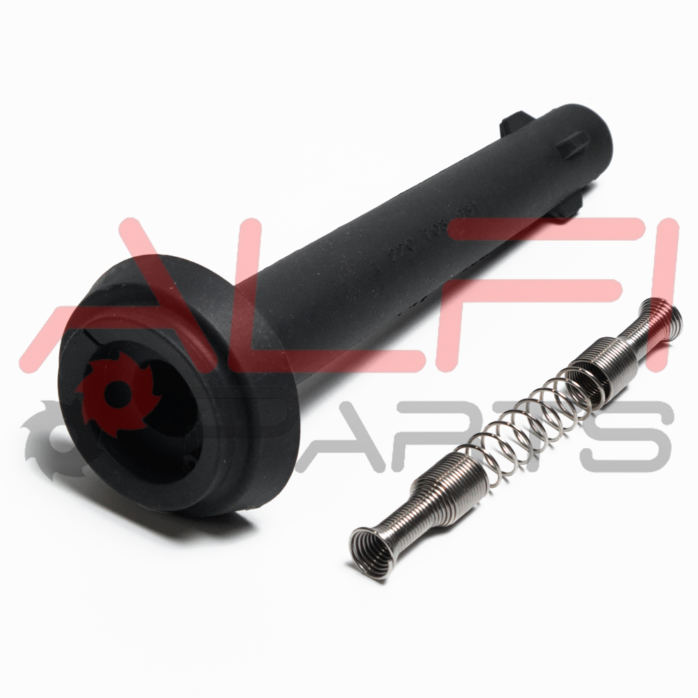 Наконечник катушки зажигания (409043705000) - Alfi Parts IC2048