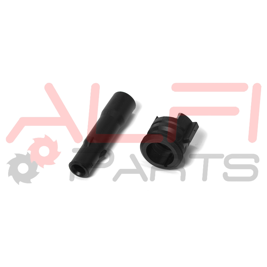 Наконечник катушки зажигания (07k905715f) - Alfi Parts IC2054