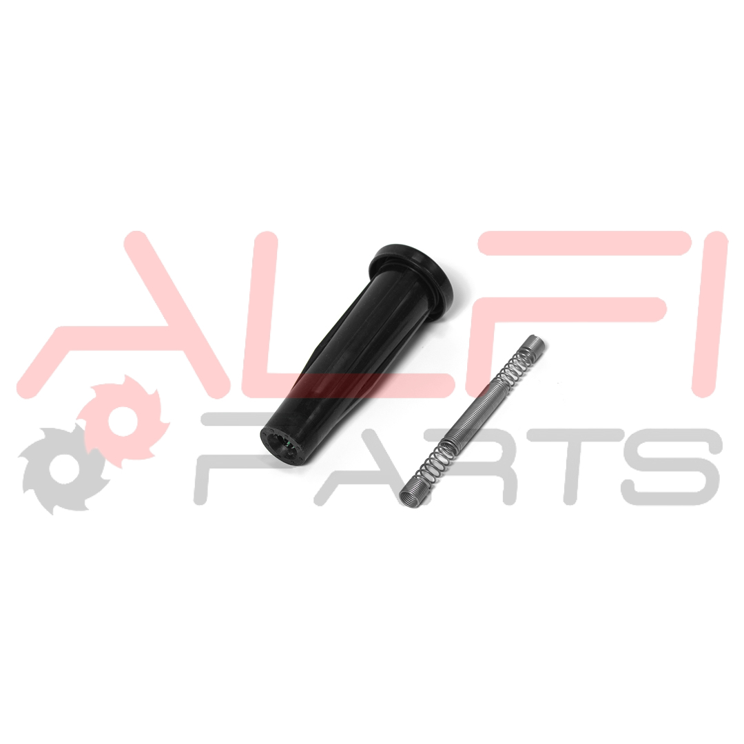 Наконечник катушки зажигания (4m5g-12-a366bc) - Alfi Parts IC2058